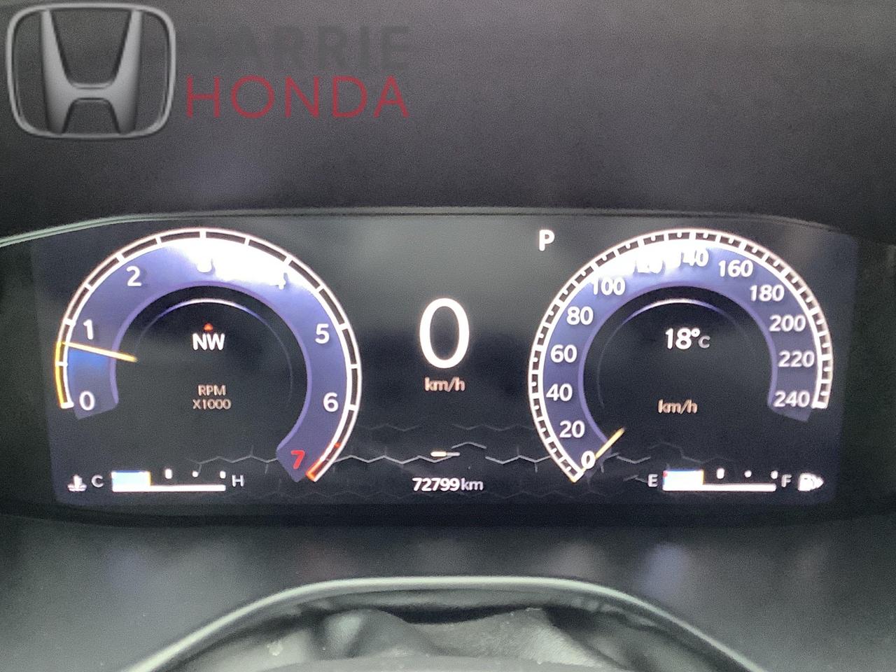 2022 Jeep Compass Trailhawk 4dr 4x4 Photo