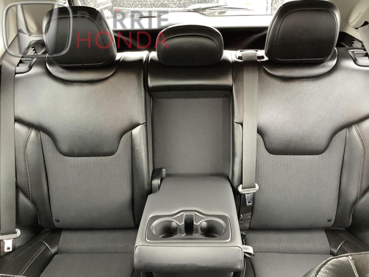 2022 Jeep Compass Trailhawk 4dr 4x4 Photo