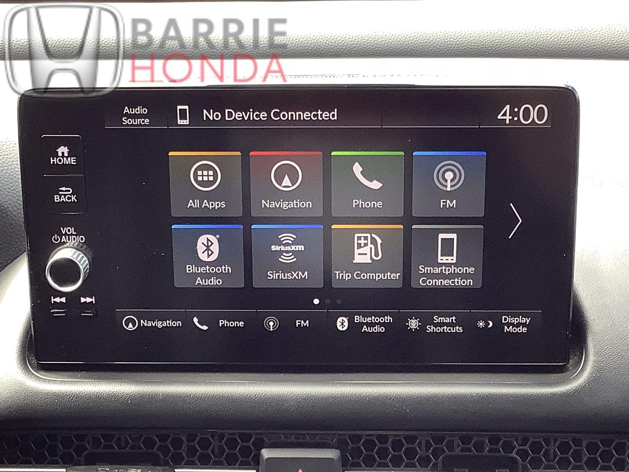 2023 Honda HR-V EX-L Navi 4dr All-Wheel Drive Photo