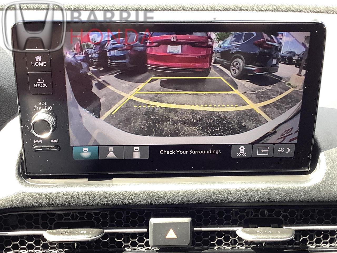 2023 Honda HR-V EX-L Navi 4dr All-Wheel Drive Photo