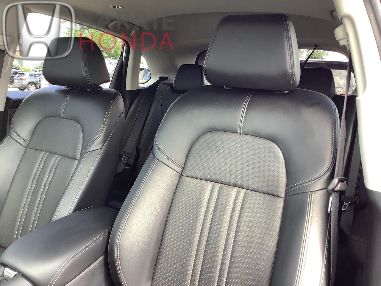 2023 Honda HR-V EX-L Navi 4dr All-Wheel Drive Photo4