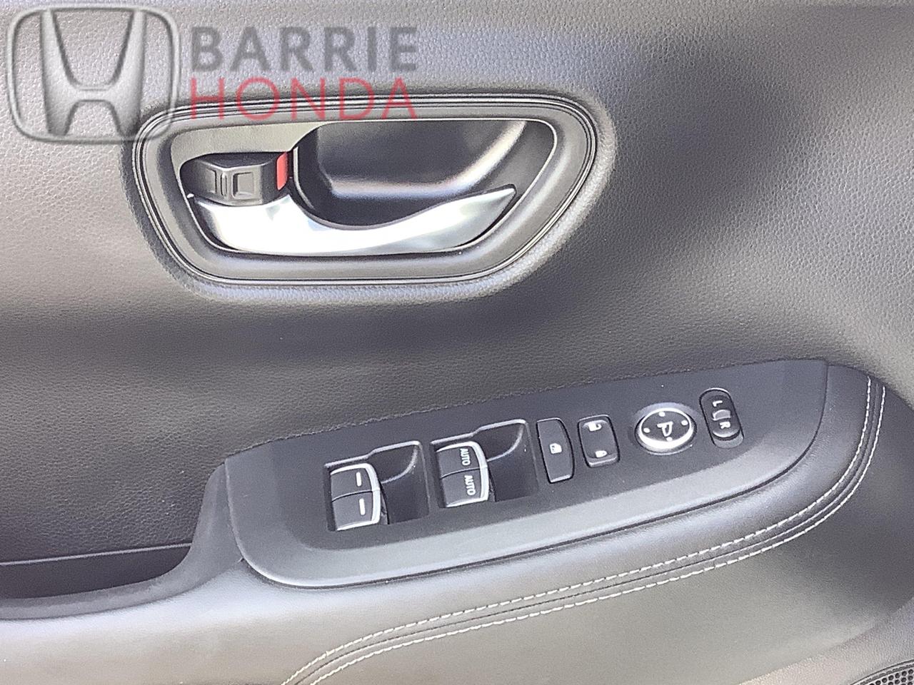 2023 Honda HR-V EX-L Navi 4dr All-Wheel Drive Photo