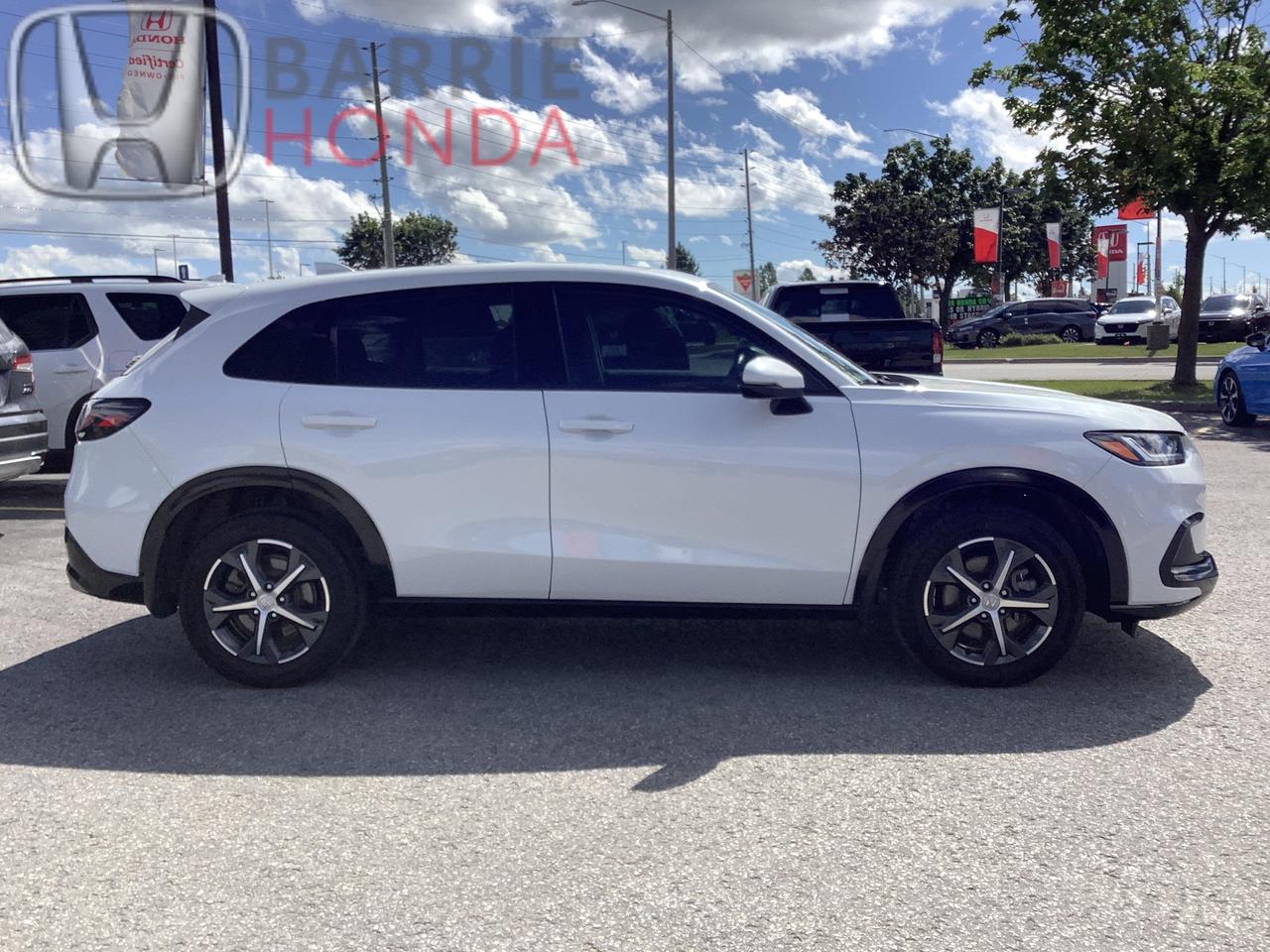 2023 Honda HR-V EX-L Navi 4dr All-Wheel Drive Photo