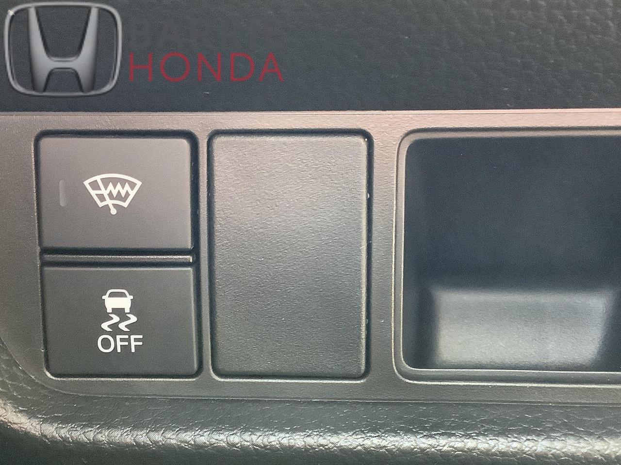 2023 Honda HR-V EX-L Navi 4dr All-Wheel Drive Photo