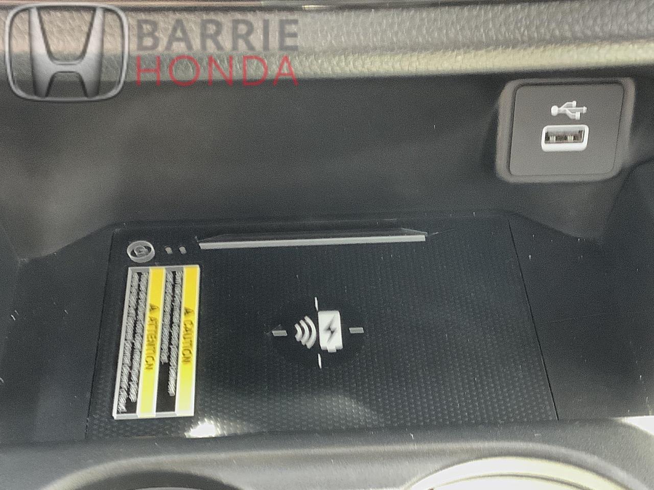 2023 Honda HR-V EX-L Navi 4dr All-Wheel Drive Photo