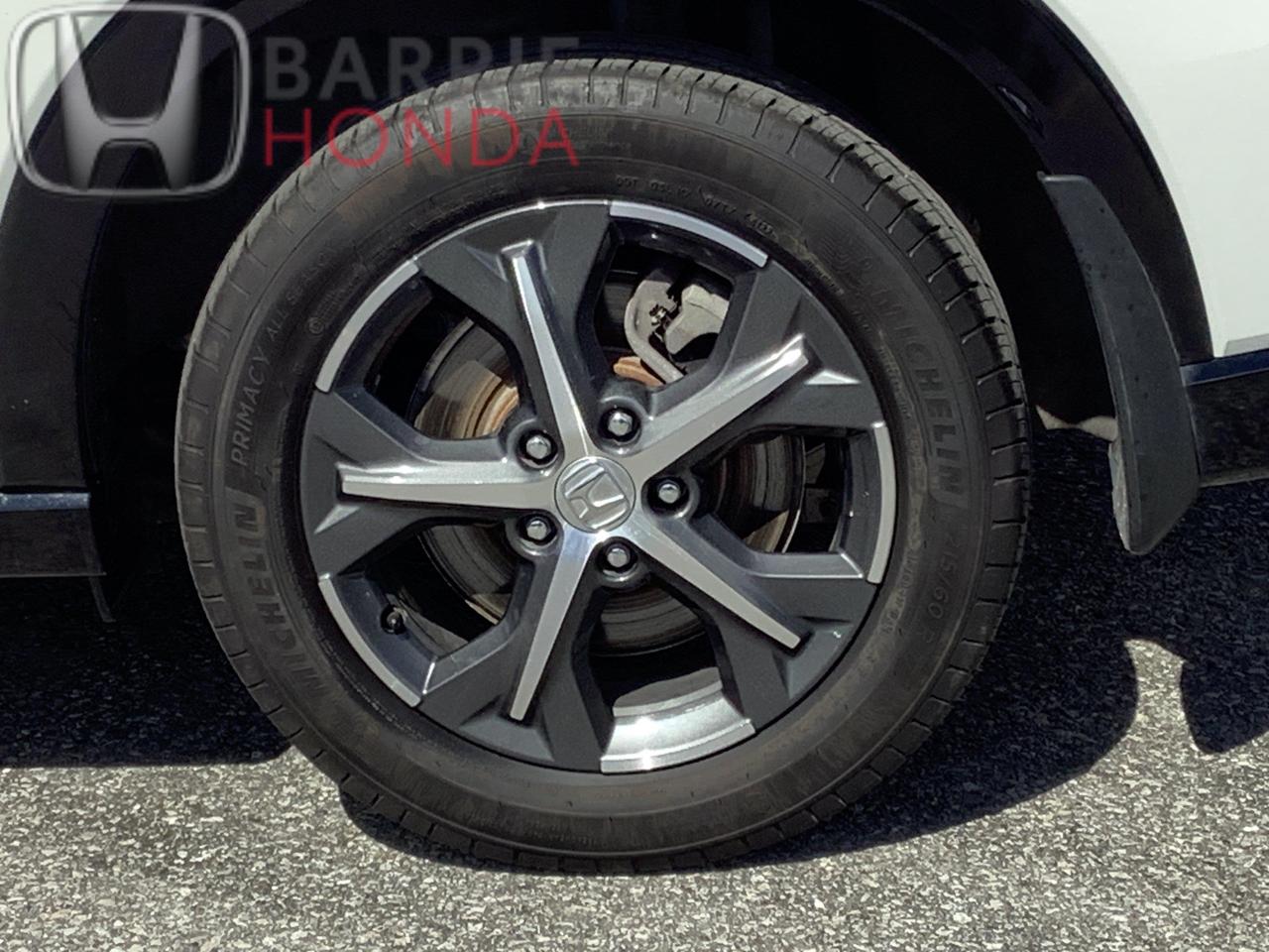 2023 Honda HR-V EX-L Navi 4dr All-Wheel Drive Photo