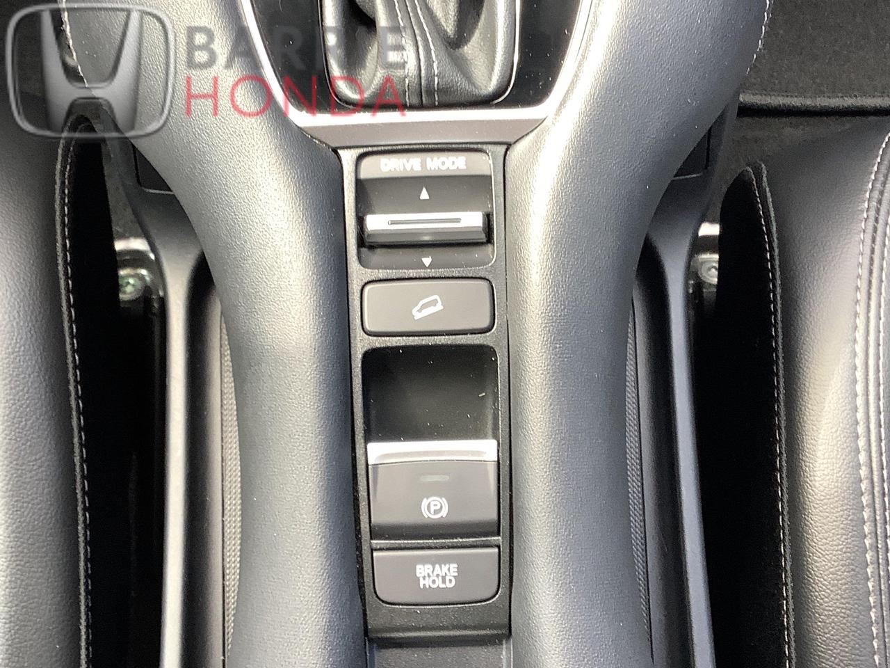 2023 Honda HR-V EX-L Navi 4dr All-Wheel Drive Photo