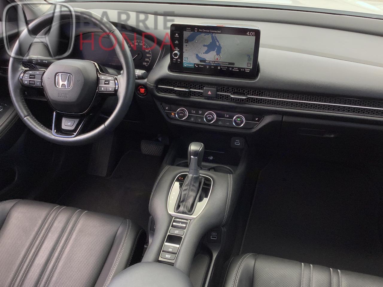 2023 Honda HR-V EX-L Navi 4dr All-Wheel Drive Photo