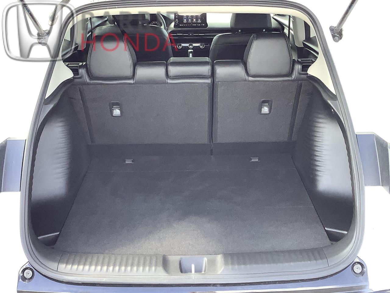2023 Honda HR-V EX-L Navi 4dr All-Wheel Drive Photo