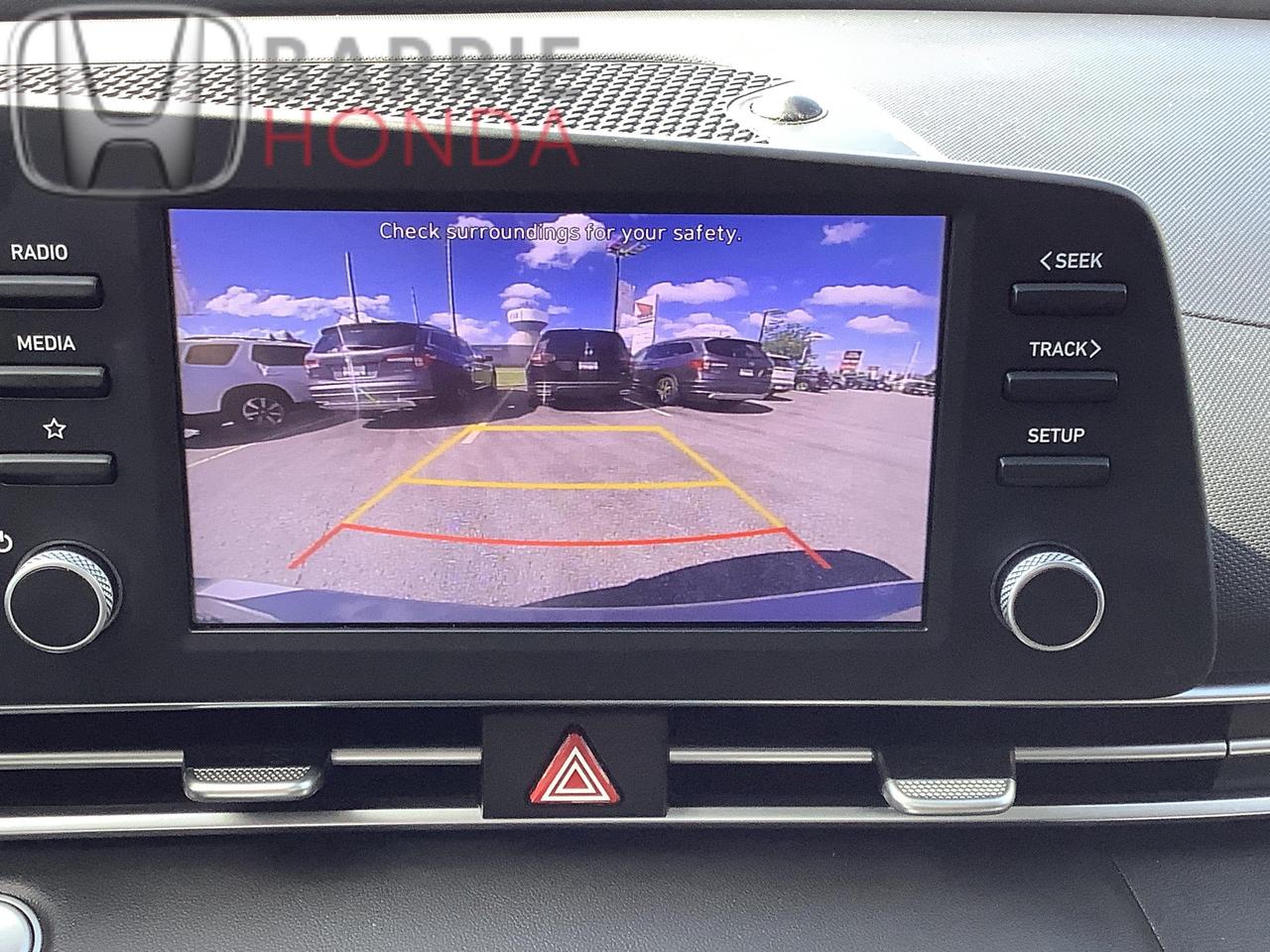 2022 Hyundai Elantra PREFERRED 4DR SEDAN Photo