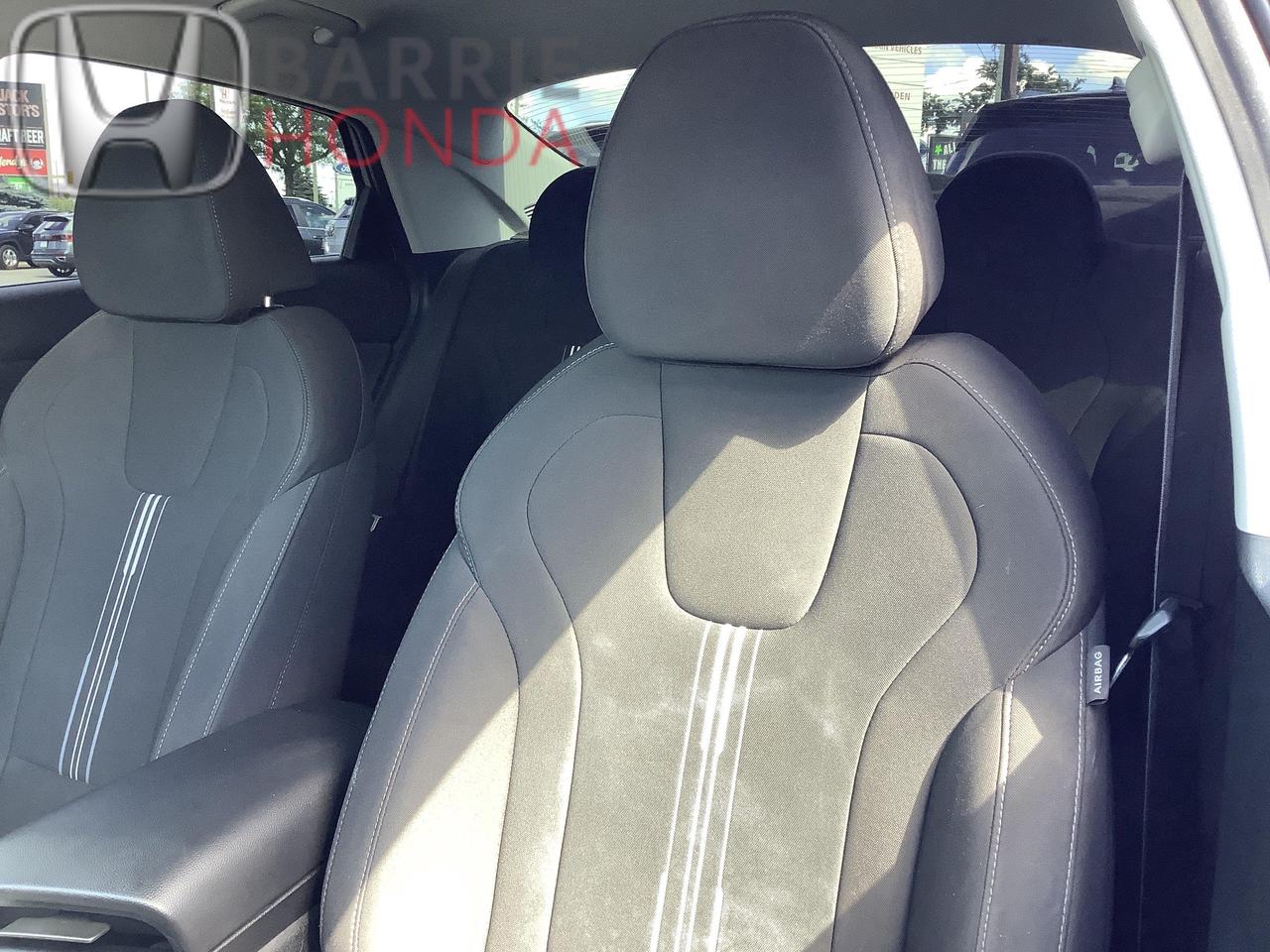 2022 Hyundai Elantra PREFERRED 4DR SEDAN Photo