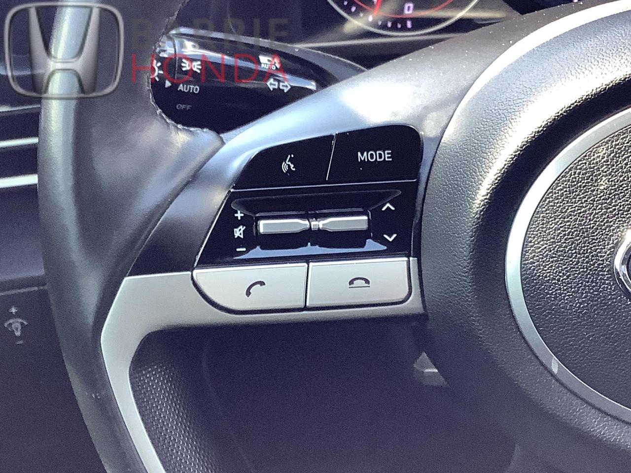 2022 Hyundai Elantra PREFERRED 4DR SEDAN Photo