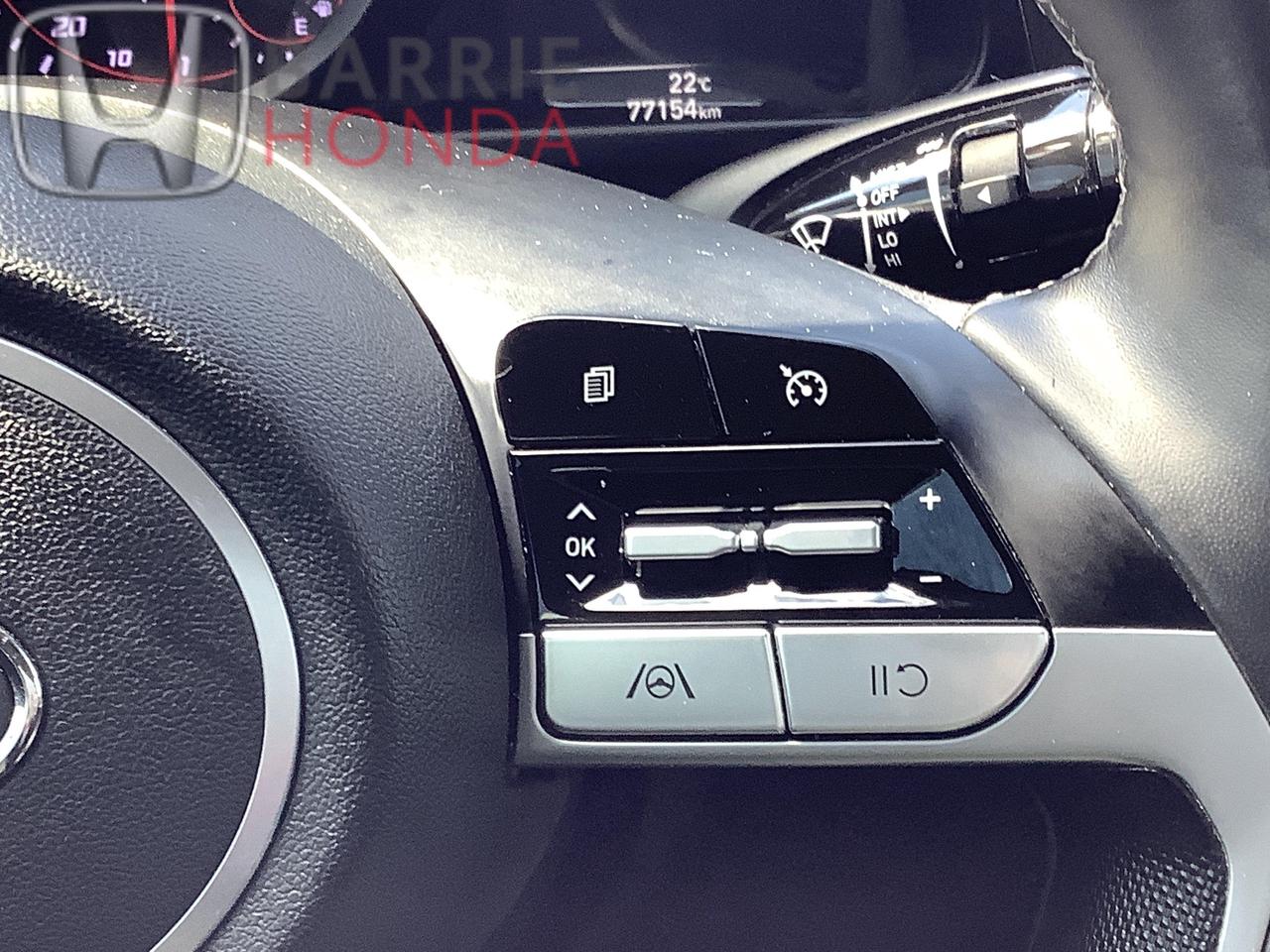 2022 Hyundai Elantra PREFERRED 4DR SEDAN Photo