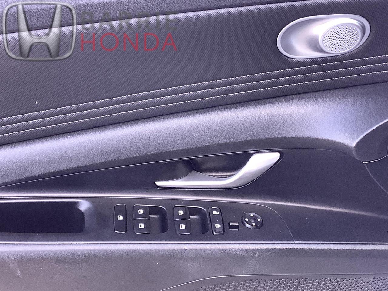 2022 Hyundai Elantra PREFERRED 4DR SEDAN Photo