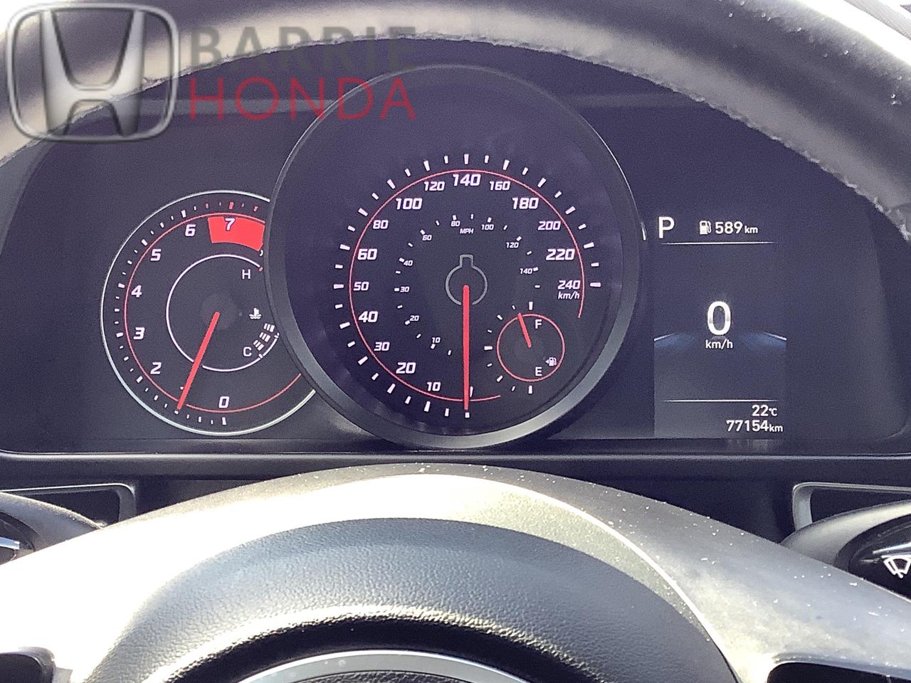 2022 Hyundai Elantra PREFERRED 4DR SEDAN Photo