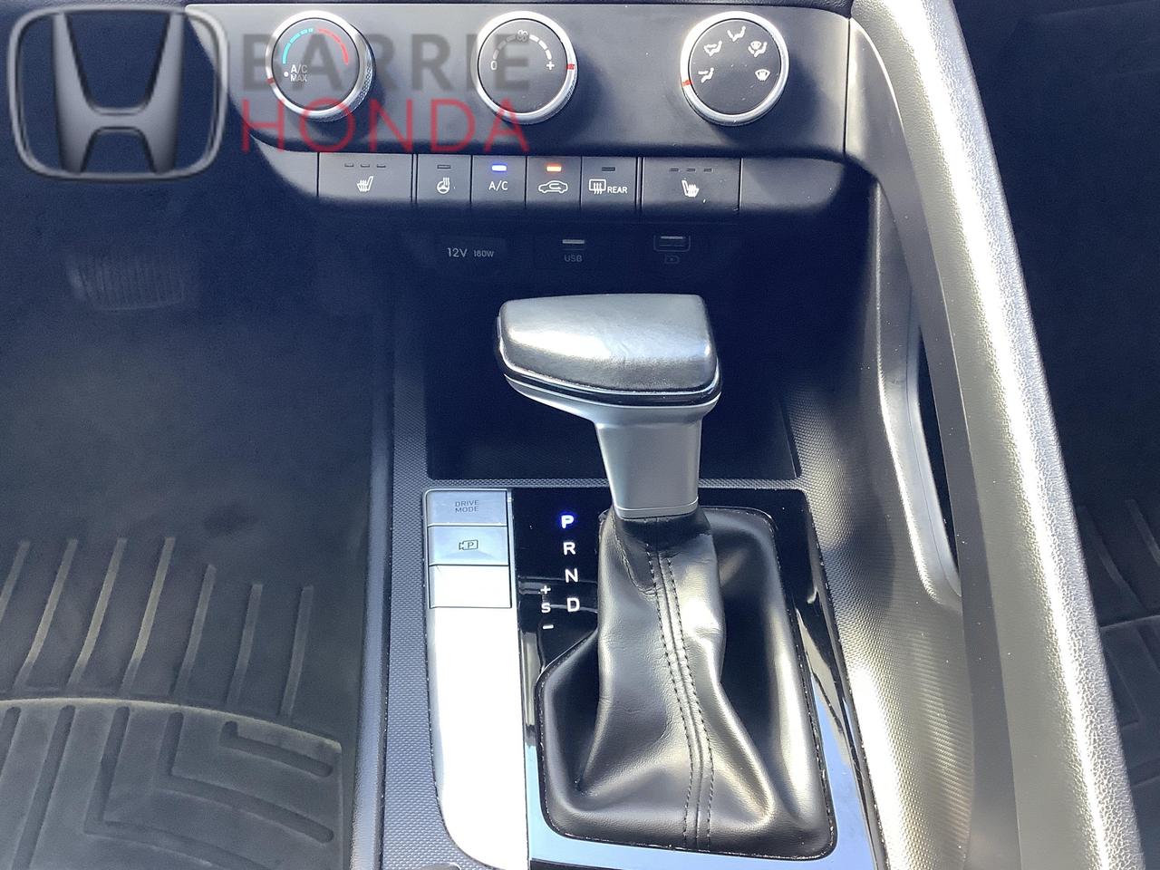 2022 Hyundai Elantra PREFERRED 4DR SEDAN Photo
