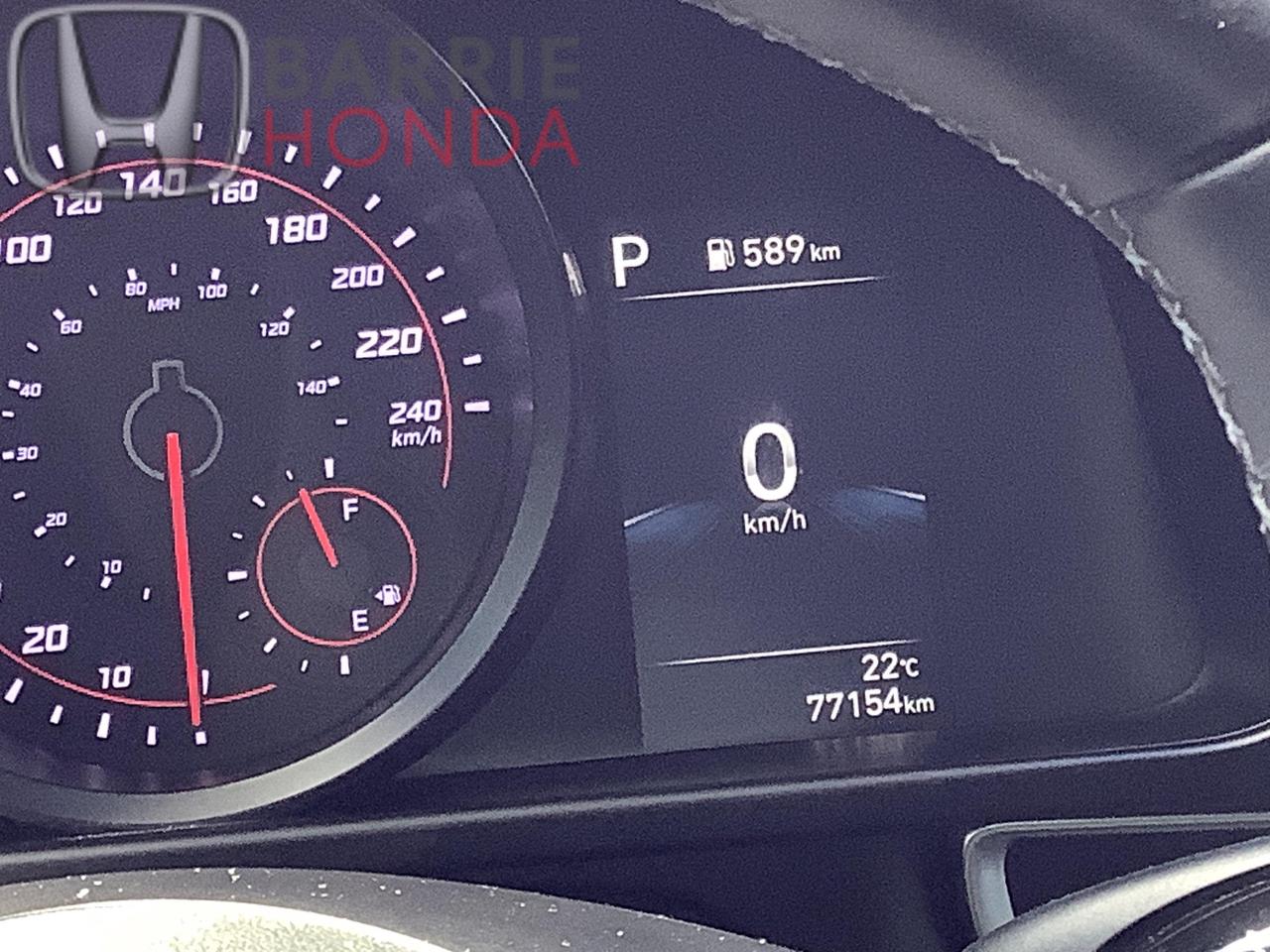 2022 Hyundai Elantra PREFERRED 4DR SEDAN Photo
