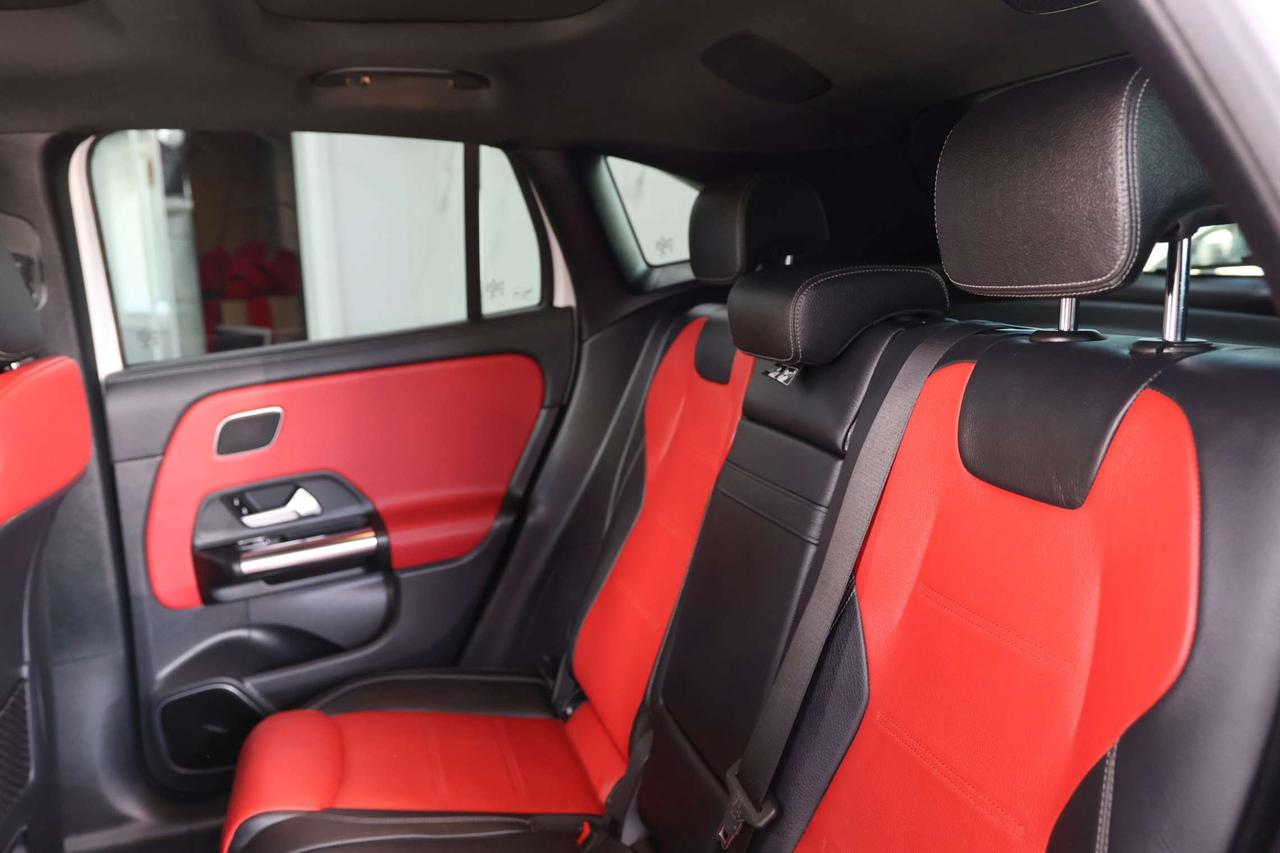 2021 Mercedes-Benz GLA GLA45-AMG-4MATIC/TECH PKG/NAV/360 CAM/BLIS/P SENSORS/LEATHER/H SEATS/KEYLESS ENTRY/AMBIENT/WLC/CARPLAY/PANOROOF Photo