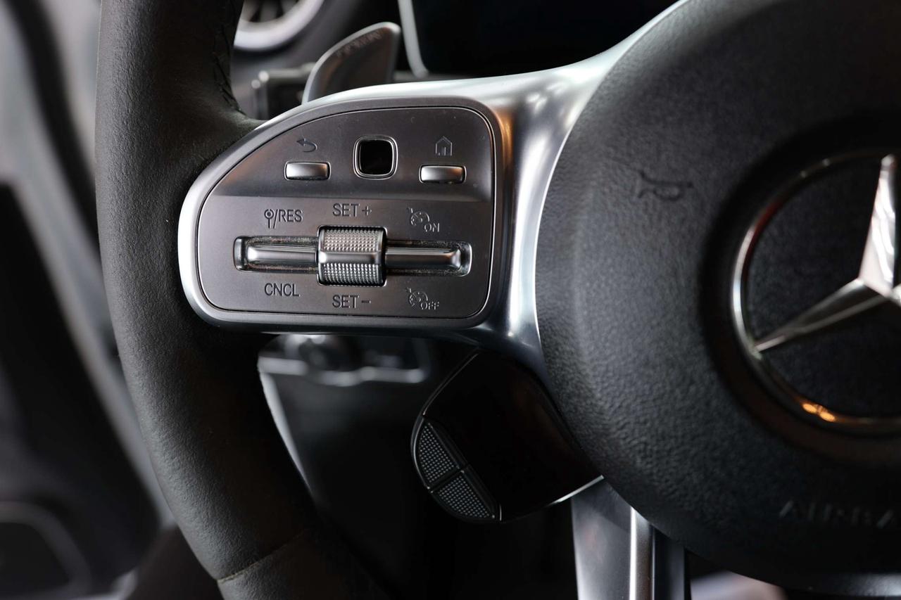 2021 Mercedes-Benz GLA GLA45-AMG-4MATIC/TECH PKG/NAV/360 CAM/BLIS/P SENSORS/LEATHER/H SEATS/KEYLESS ENTRY/AMBIENT/WLC/CARPLAY/PANOROOF Photo