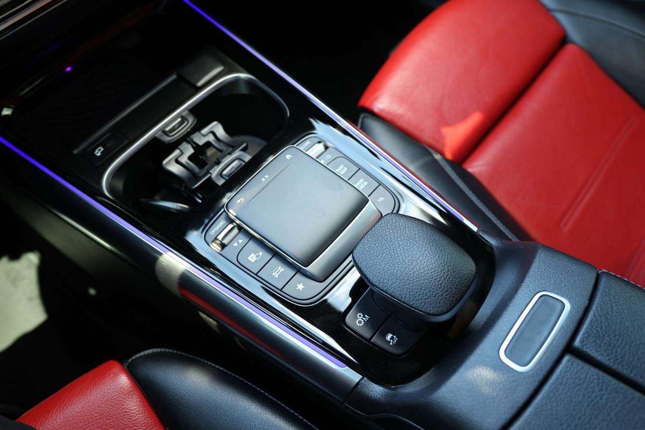 2021 Mercedes-Benz GLA GLA45-AMG-4MATIC/TECH PKG/NAV/360 CAM/BLIS/P SENSORS/LEATHER/H SEATS/KEYLESS ENTRY/AMBIENT/WLC/CARPLAY/PANOROOF Photo