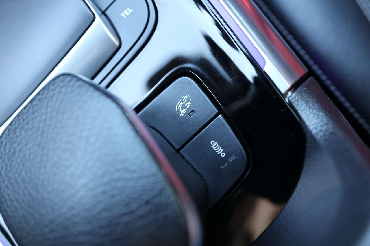 2021 Mercedes-Benz GLA GLA45-AMG-4MATIC/TECH PKG/NAV/360 CAM/BLIS/P SENSORS/LEATHER/H SEATS/KEYLESS ENTRY/AMBIENT/WLC/CARPLAY/PANOROOF Photo