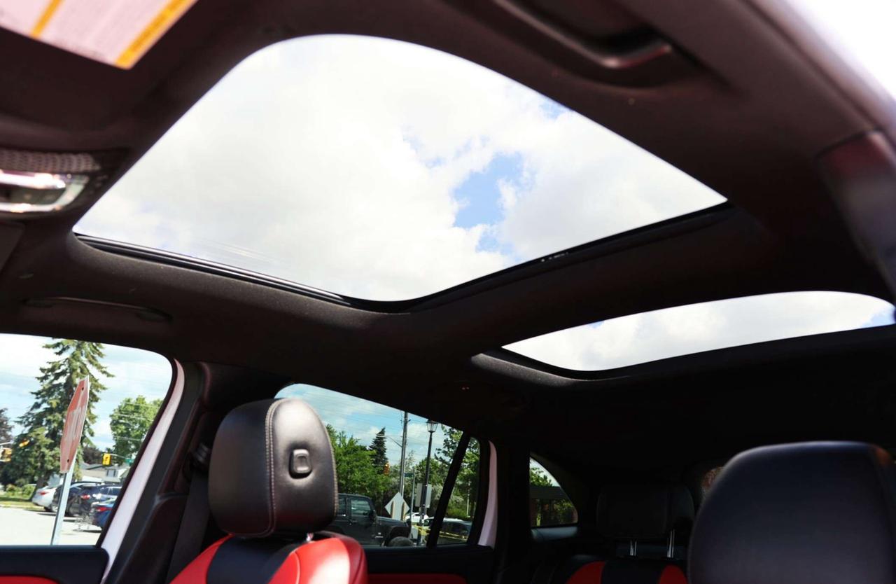 2021 Mercedes-Benz GLA GLA45-AMG-4MATIC/TECH PKG/NAV/360 CAM/BLIS/P SENSORS/LEATHER/H SEATS/KEYLESS ENTRY/AMBIENT/WLC/CARPLAY/PANOROOF Photo