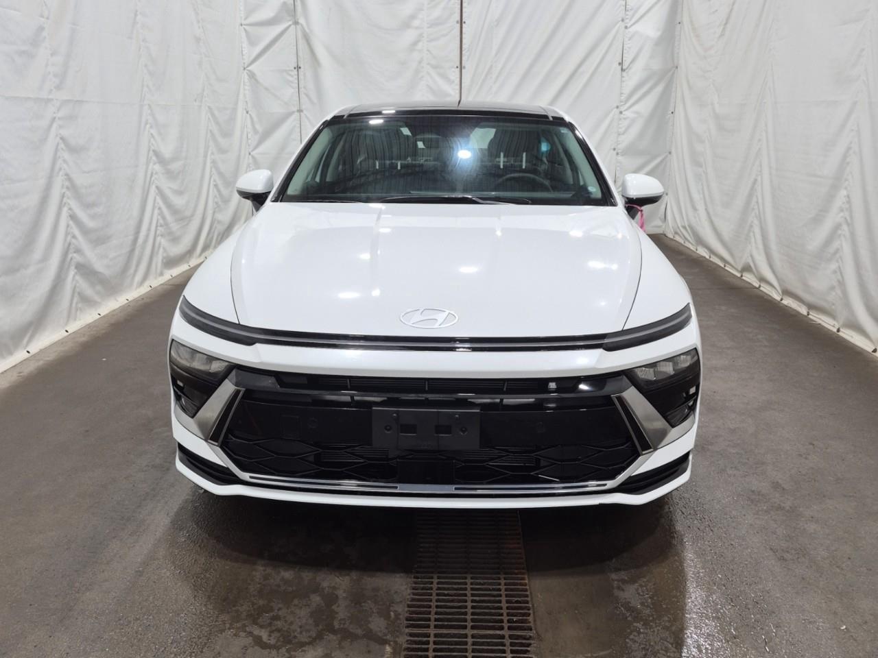 2025 Hyundai Sonata  Photo