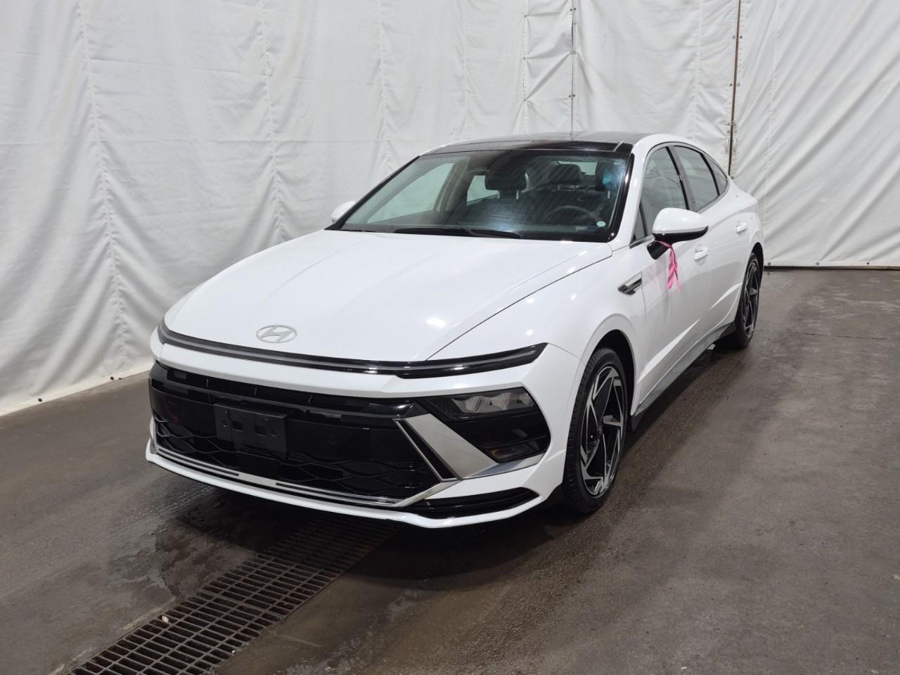 2025 Hyundai Sonata  Photo0