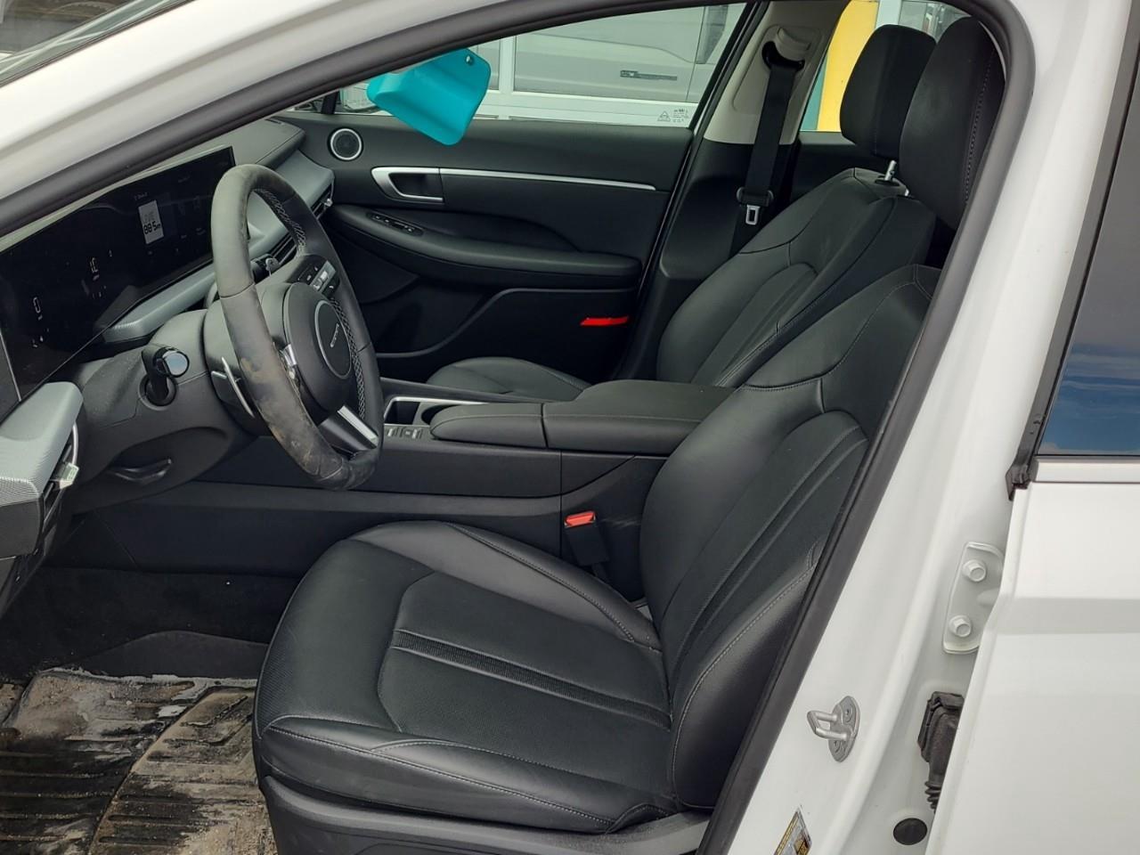 2025 Hyundai Sonata  Photo