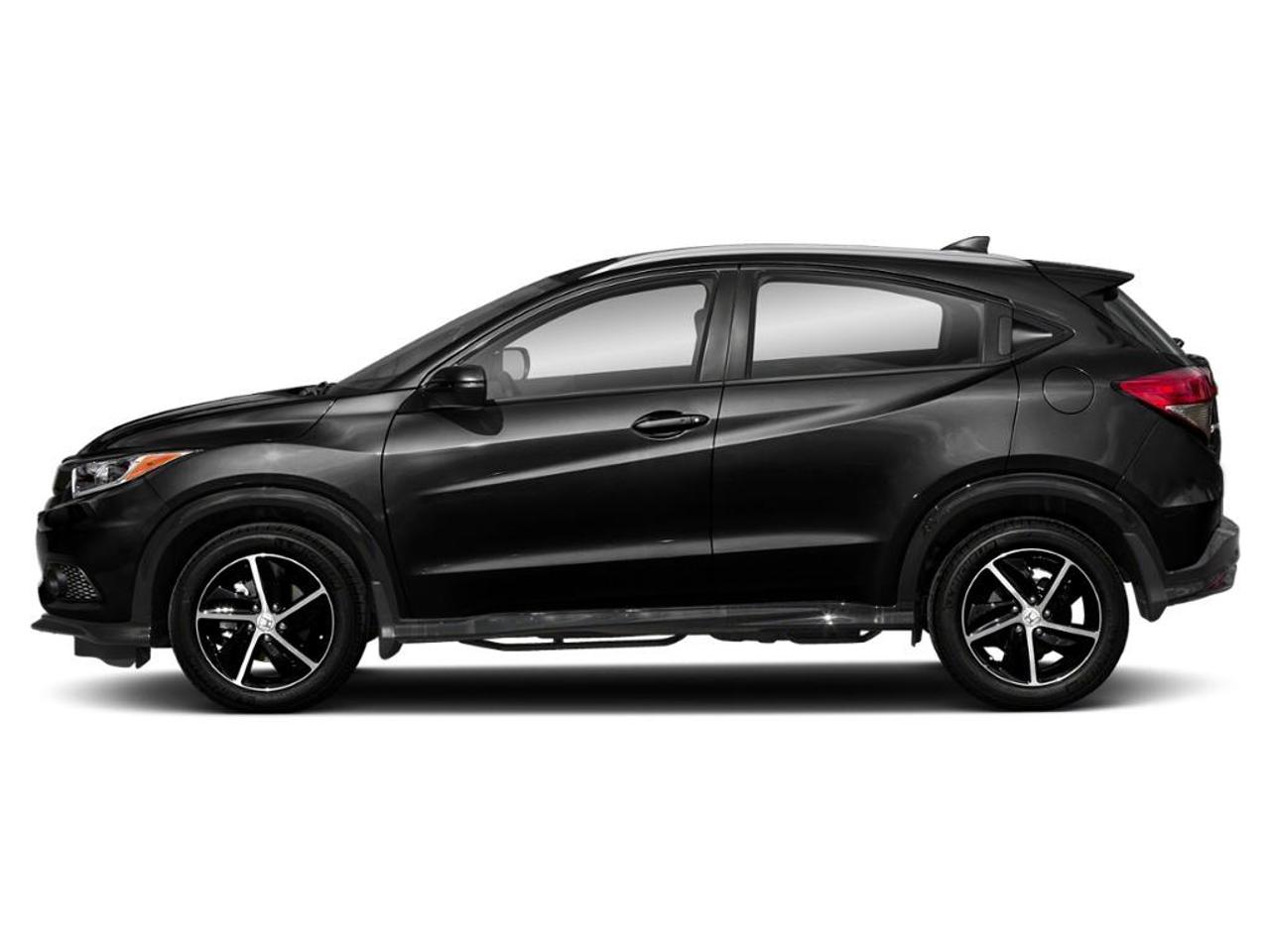 2022 Honda HR-V Sport 4dr All-Wheel Drive Photo