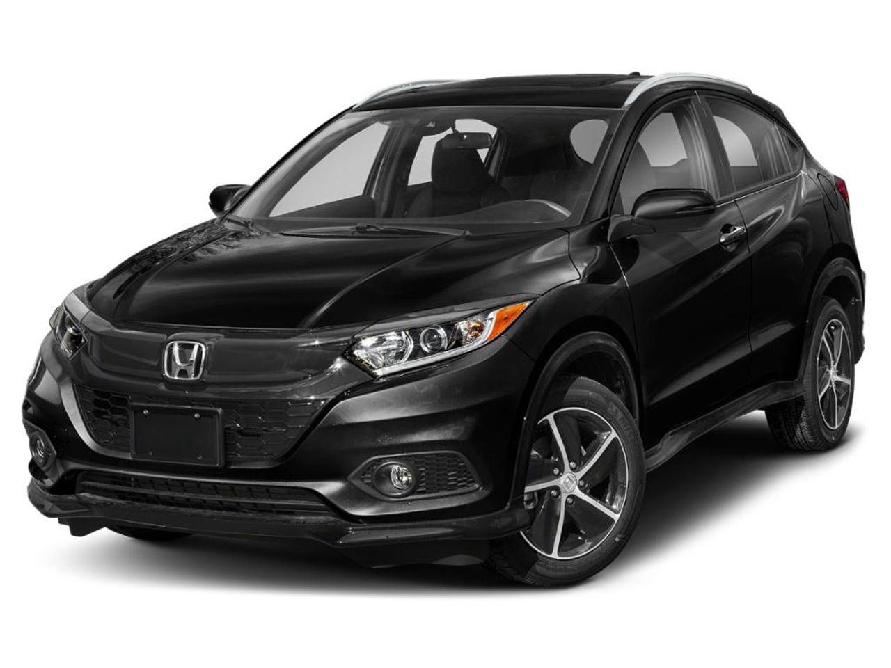 2022 Honda HR-V Sport 4dr All-Wheel Drive Photo