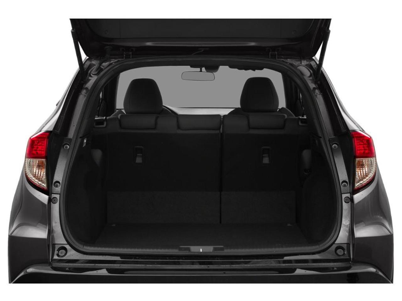 2022 Honda HR-V Sport 4dr All-Wheel Drive Photo