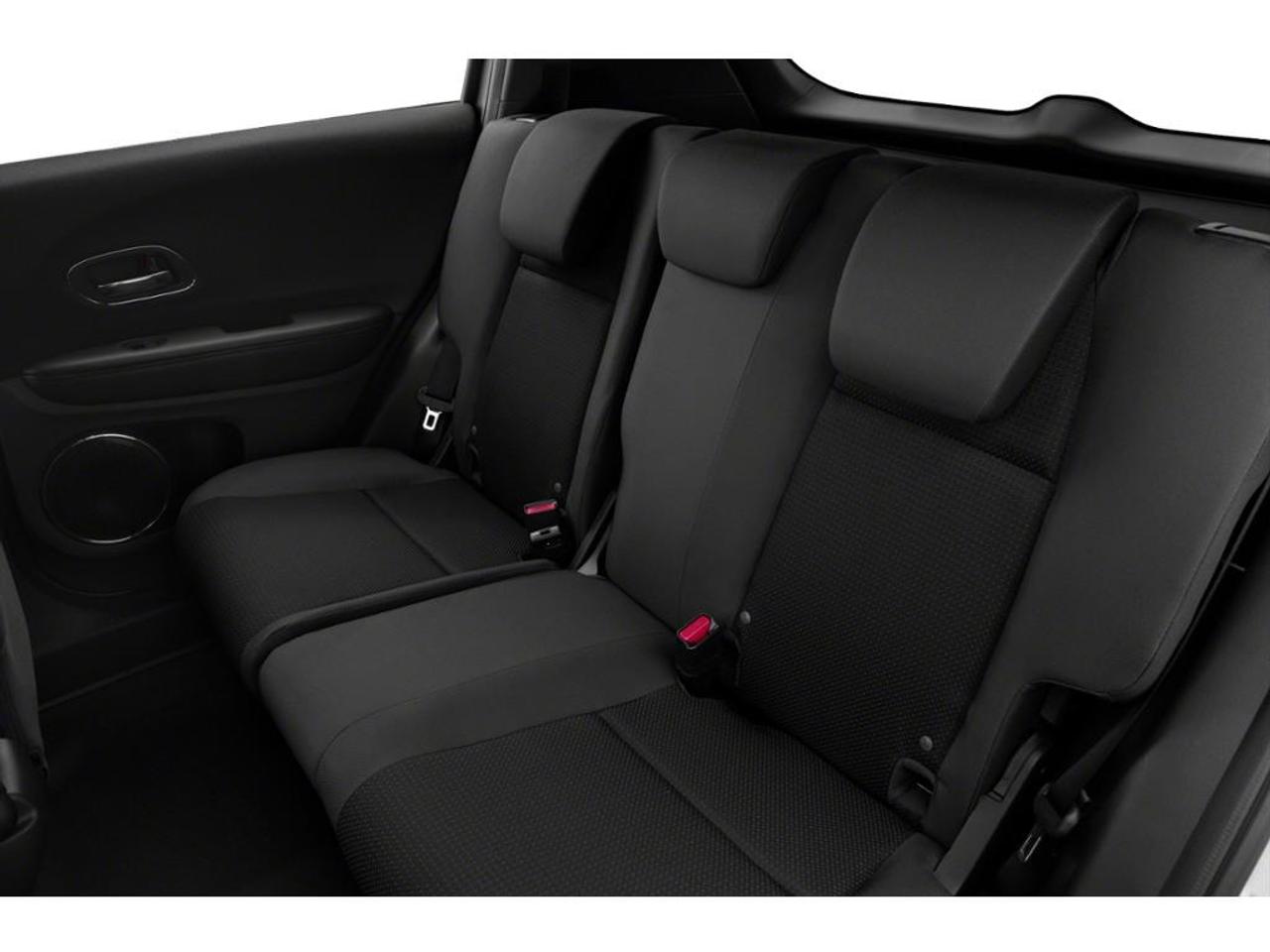 2022 Honda HR-V Sport 4dr All-Wheel Drive Photo