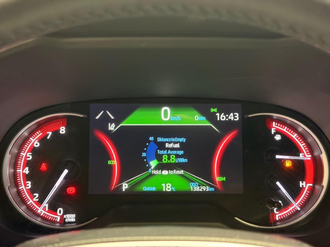 2023 Toyota RAV4 XLE AWD, ONE OWNER, SUNROOF, PUSH BUTTON START Photo