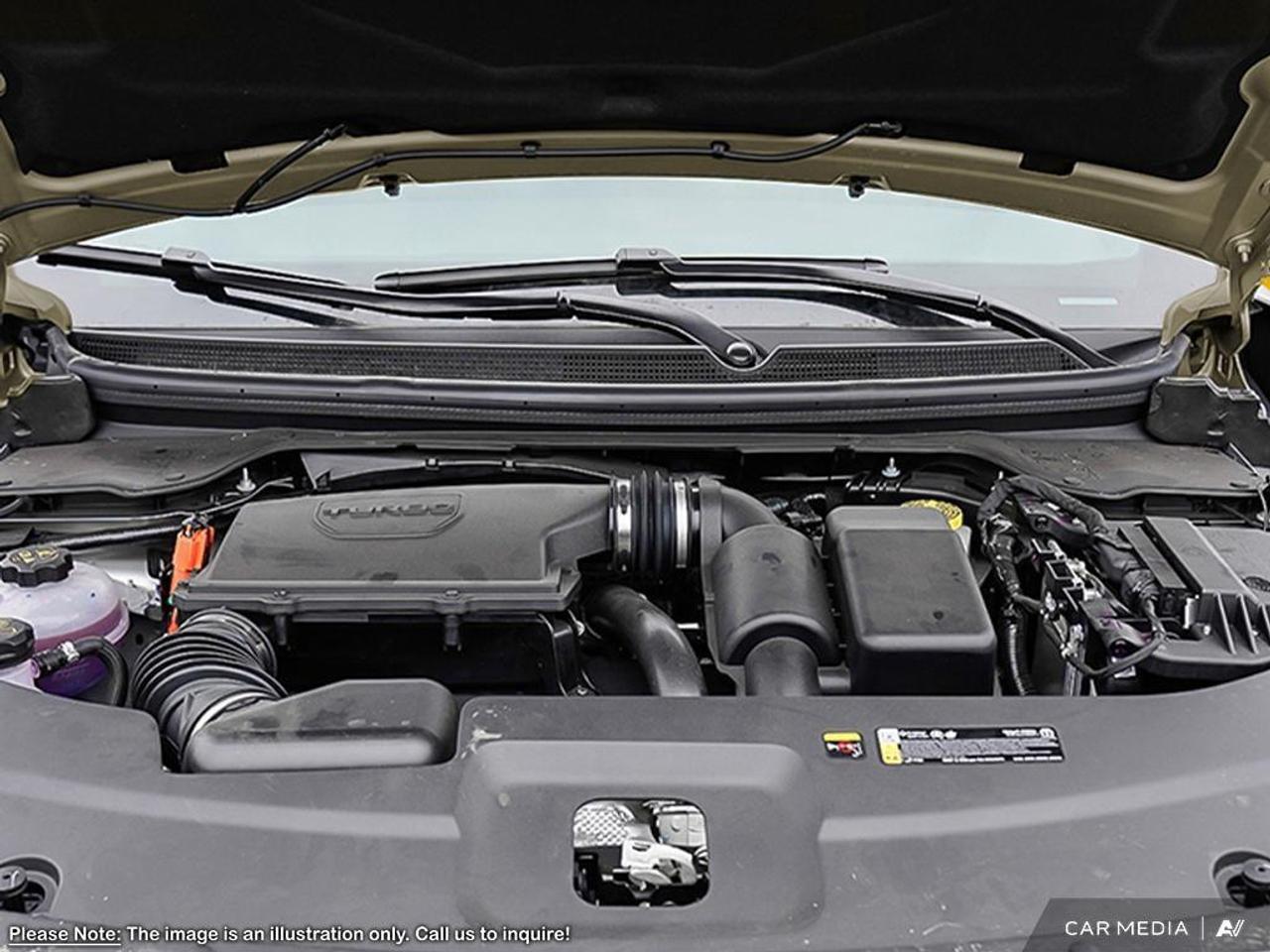 2026 Jeep Cherokee  Photo