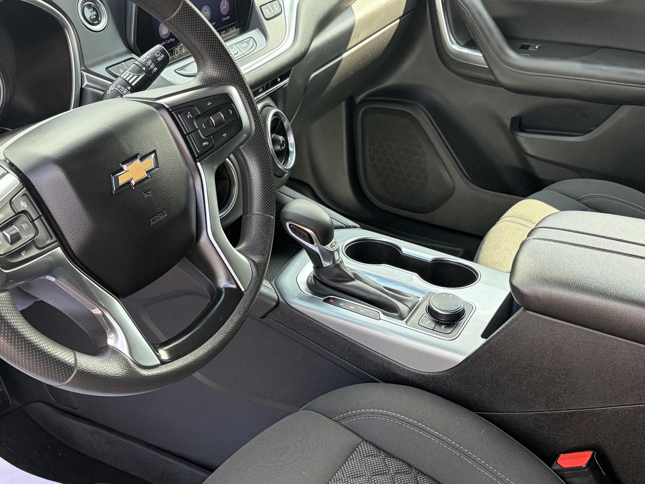 2021 Chevrolet Blazer LT/AWD/V6/HEATED SEATS/REMOTE START/CALL PICTON Photo