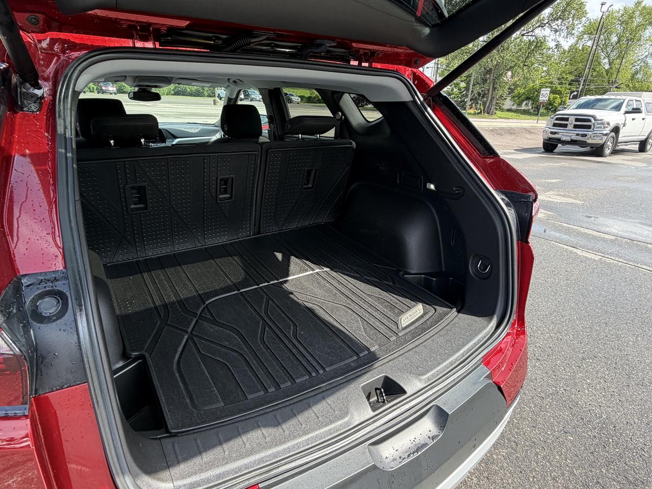 2021 Chevrolet Blazer LT/AWD/V6/HEATED SEATS/REMOTE START/CALL PICTON Photo