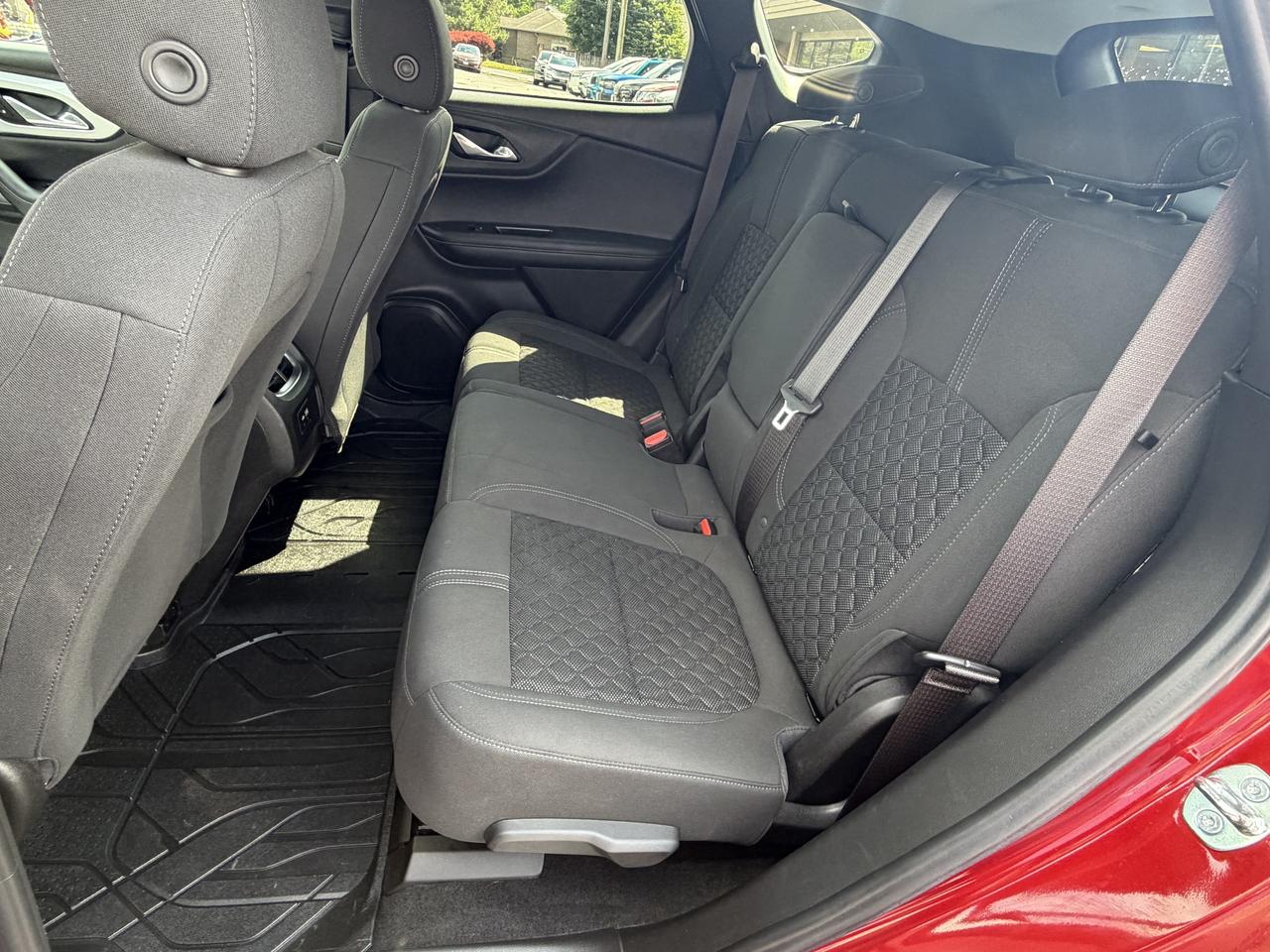 2021 Chevrolet Blazer LT/AWD/V6/HEATED SEATS/REMOTE START/CALL PICTON Photo