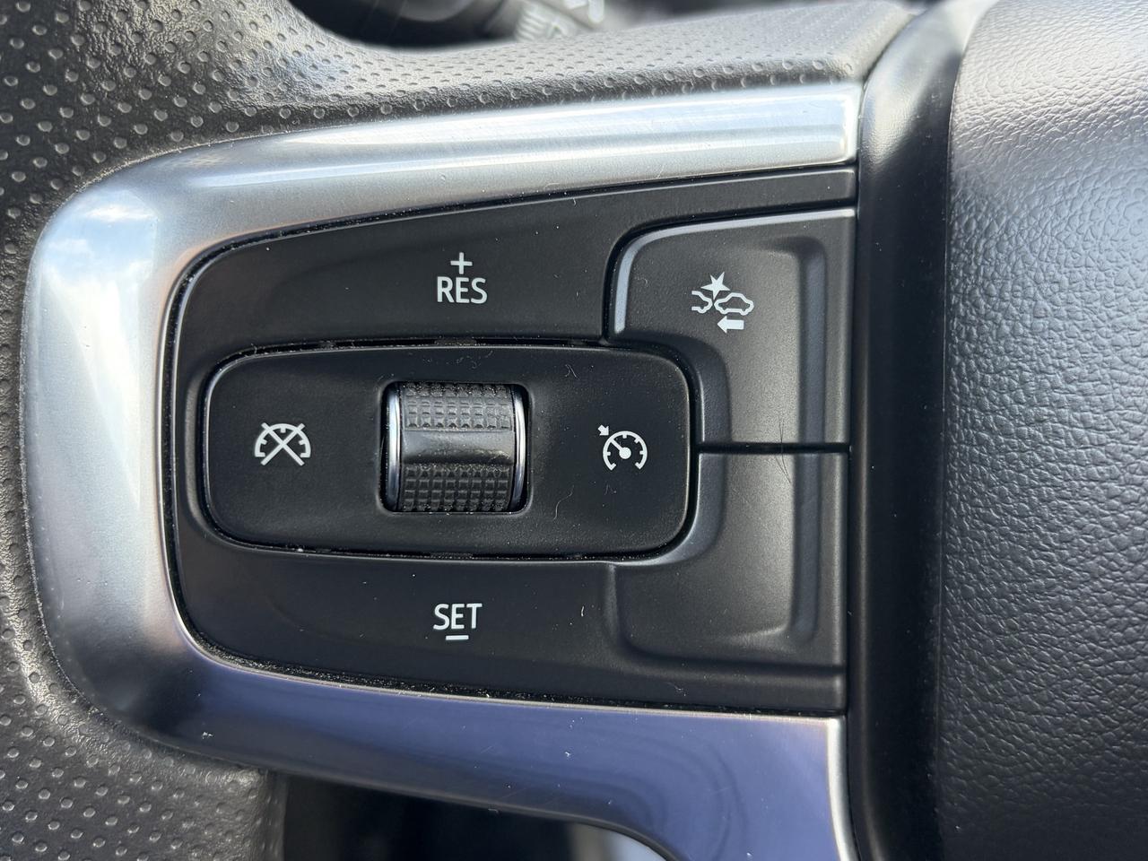 2021 Chevrolet Blazer LT/AWD/V6/HEATED SEATS/REMOTE START/CALL PICTON Photo