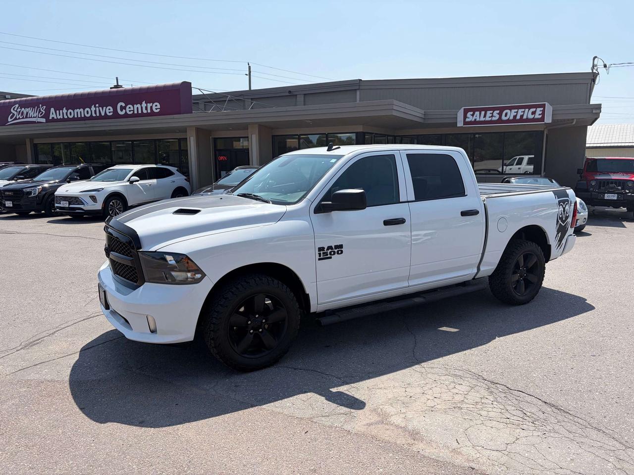 Vehicle Image
