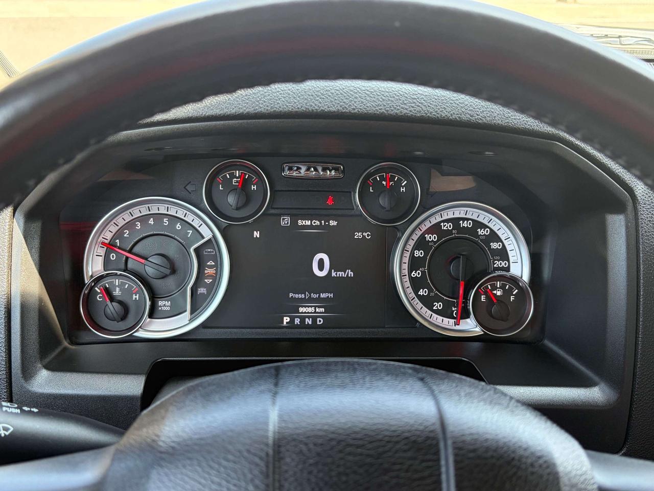 2022 RAM 1500 EXPRESS/HEATED SEATS/BACK UP CAM/4X4/CALL NAPANEE Photo