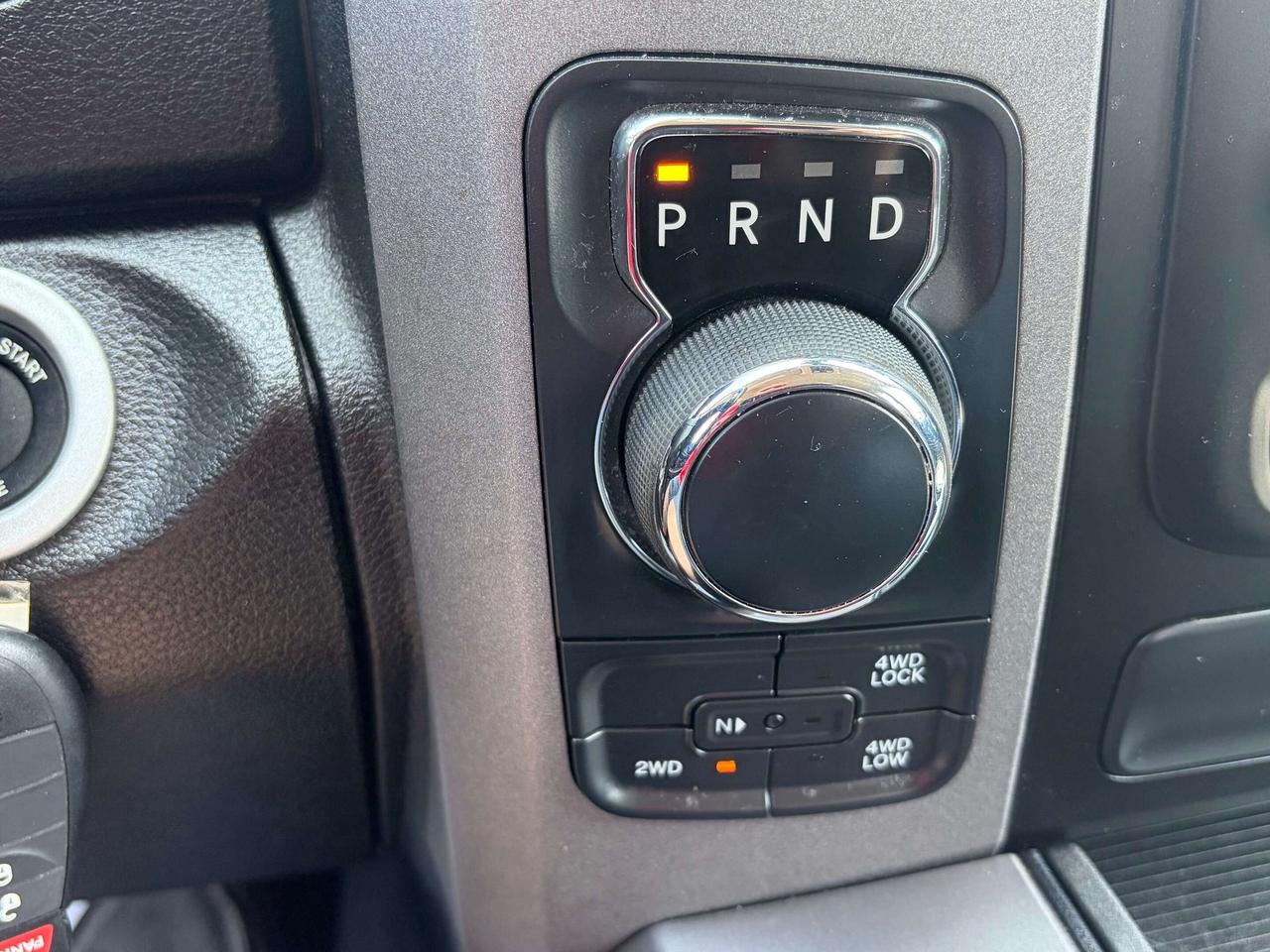 2022 RAM 1500 EXPRESS/HEATED SEATS/BACK UP CAM/4X4/CALL NAPANEE Photo