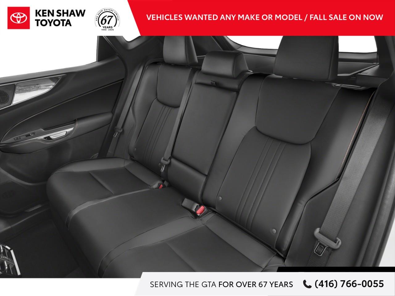 2025 Lexus NX 350h Base 4dr All-Wheel Drive Photo