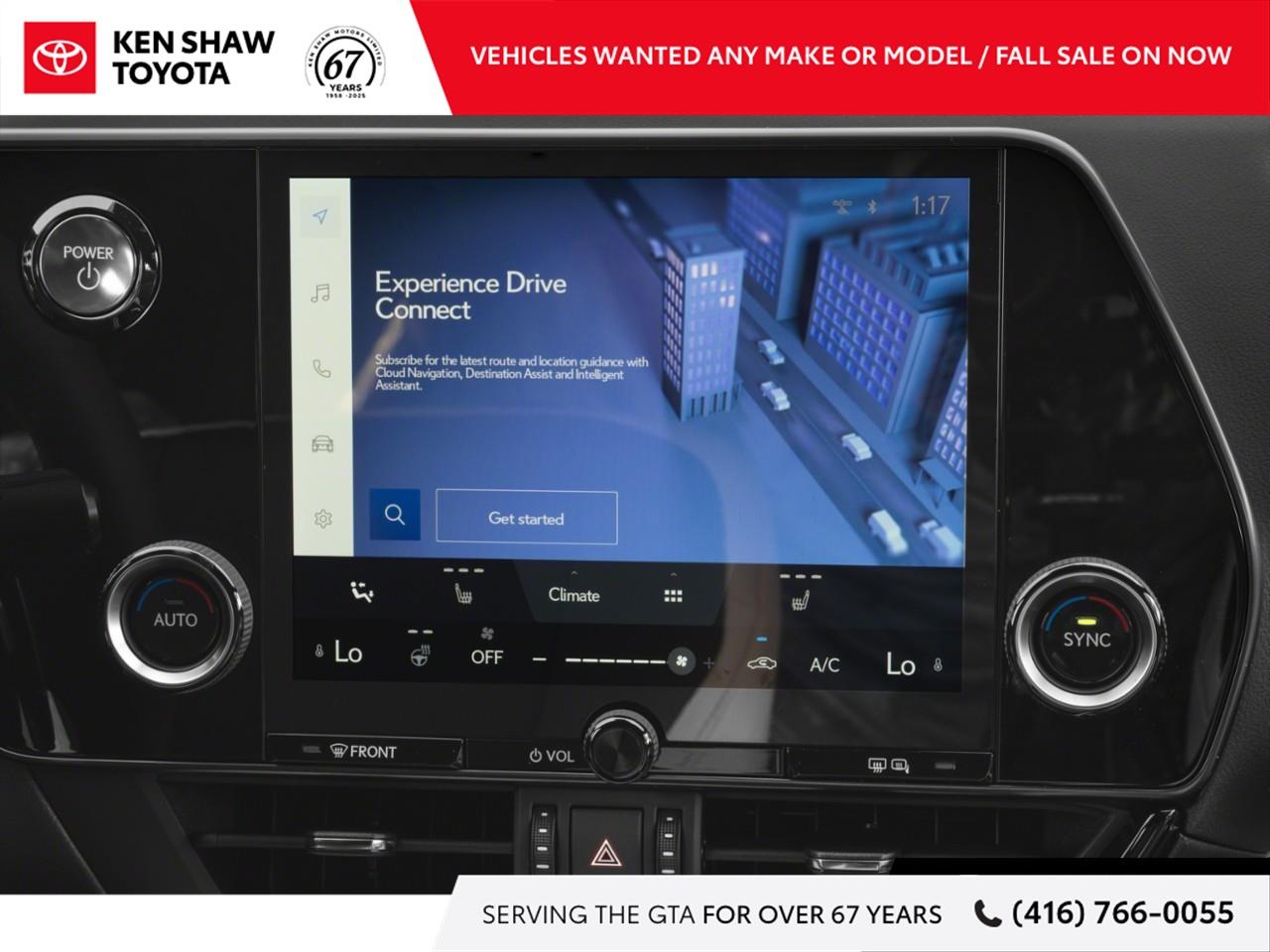 2025 Lexus NX 350h Base 4dr All-Wheel Drive Photo