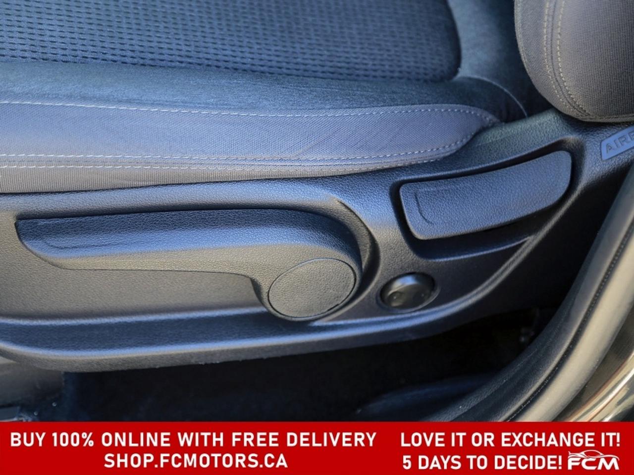 2020 Hyundai Santa Fe ESSENTIAL ~AUTOMATIC, FULLY CERTIFIED WITH WARRANT Photo