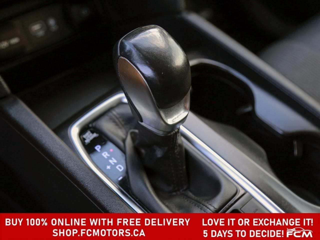 2020 Hyundai Santa Fe ESSENTIAL ~AUTOMATIC, FULLY CERTIFIED WITH WARRANT Photo