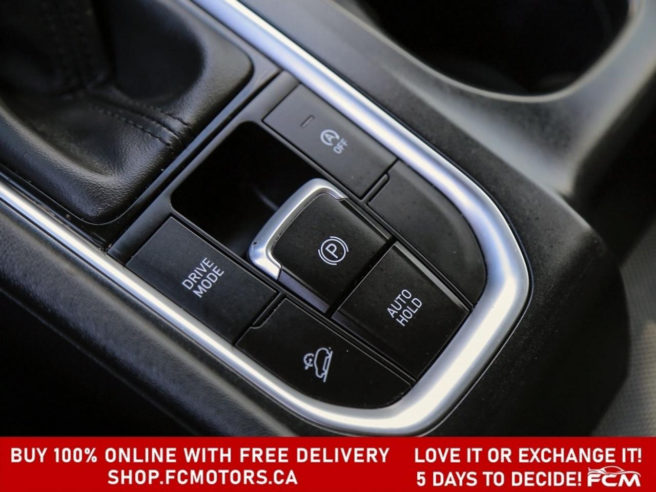 2020 Hyundai Santa Fe ESSENTIAL ~AUTOMATIC, FULLY CERTIFIED WITH WARRANT Photo