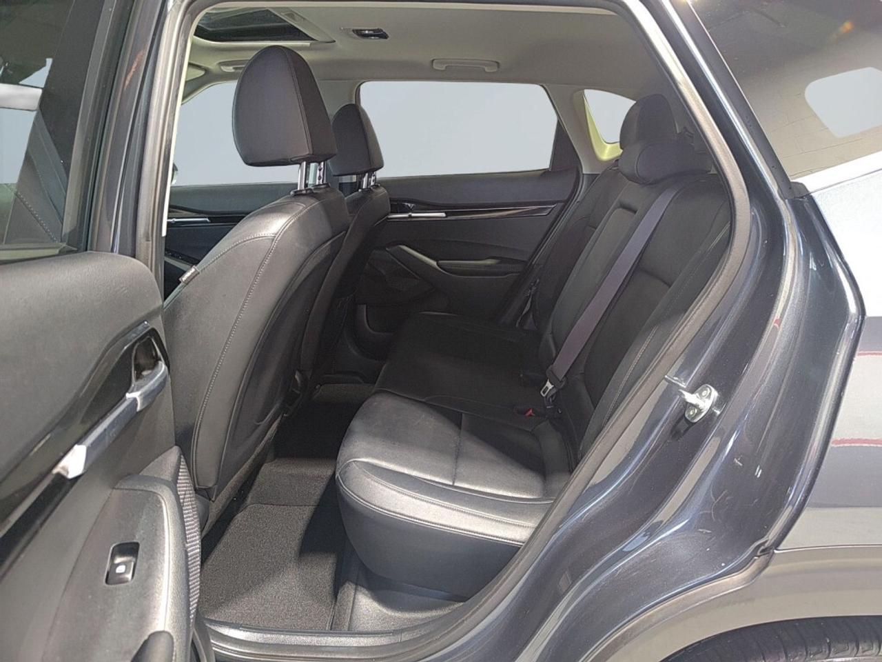 2024 Kia Seltos EX AWD   Clean Carfax   Low KMs   Sunroof   Leathe Photo