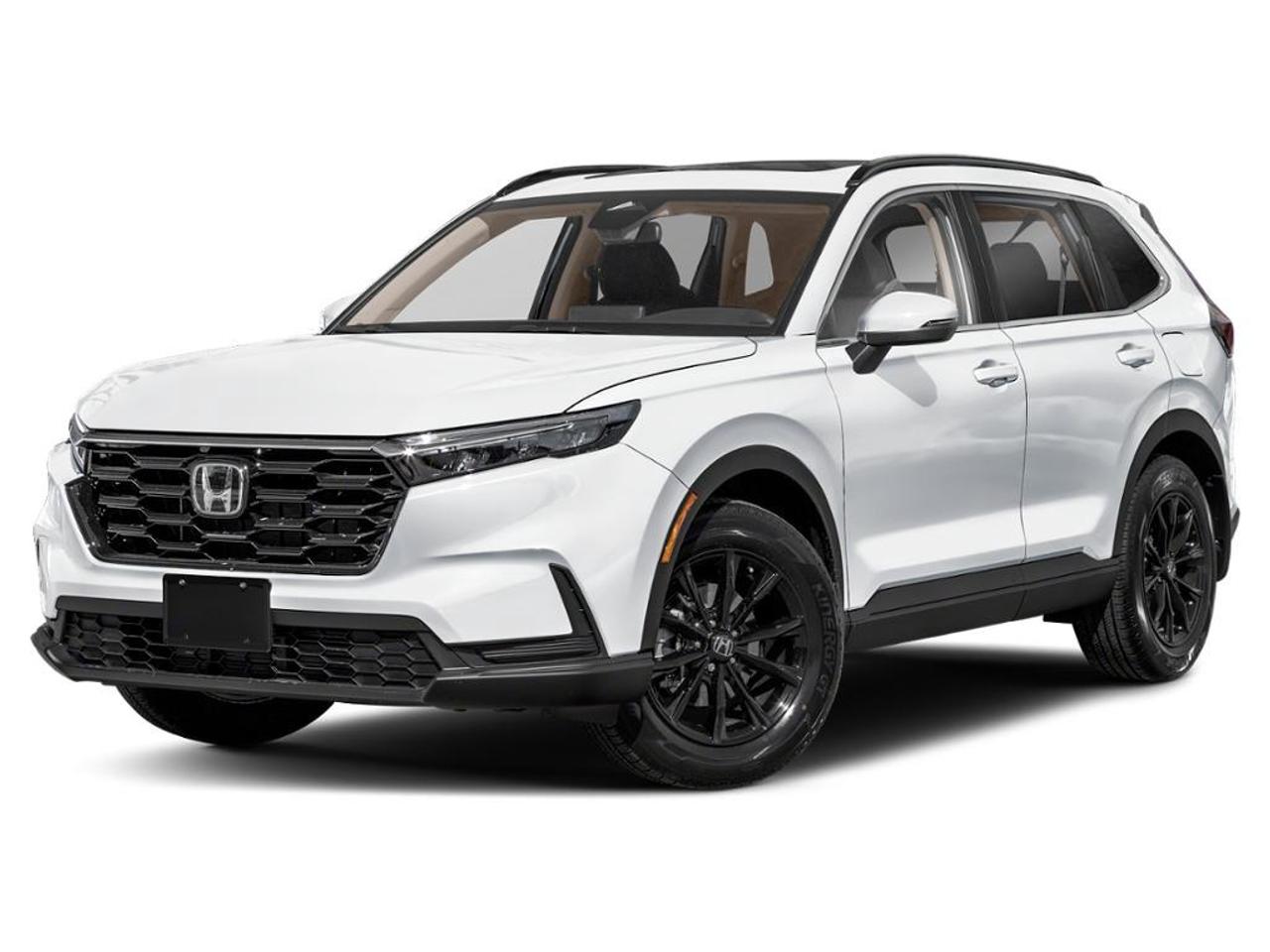 2024 Honda CR-V Sport 4dr All-Wheel Drive Photo0