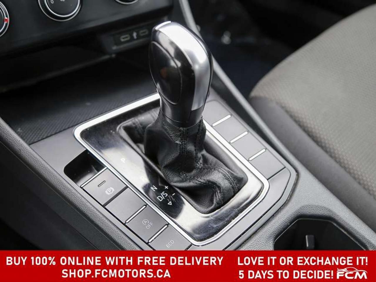 2020 Volkswagen Jetta COMFORTLINE   FULLY CERTIFIED WITH WARRANTY Photo
